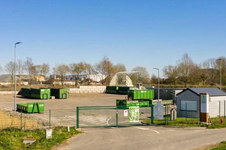 Le biocentre de Soumagne fermera définitivement en décembre, les services étant transférés à Dison.