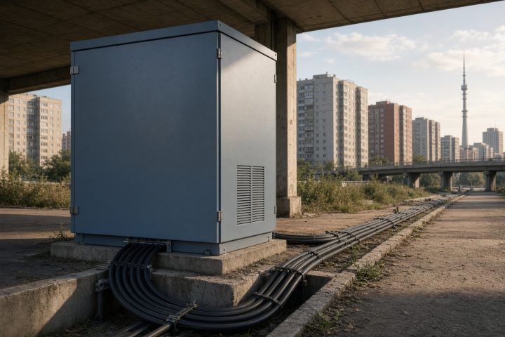 Le budget de la censure d'internet en Russie devient une infrastructure permanente