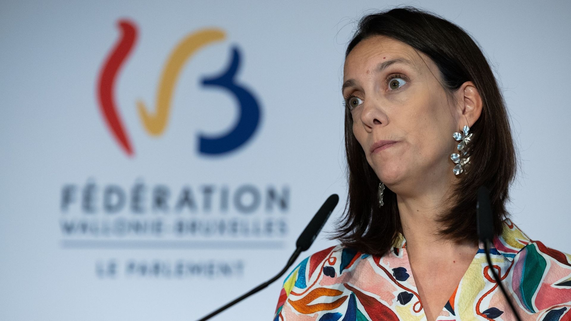 Le budget de la Fédération Wallonie-Bruxelles finalisé, RTBF devra réaliser 20 millions d'euros d'économies supplémentaires