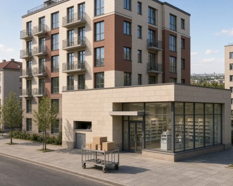 Le budget médical de la Biélorussie et l'empire immobilier de Sergei Shakutin révélés