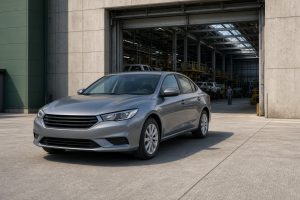 Le budget russe de 2027 réduit le financement automobile, un sacrifice pour les ménages