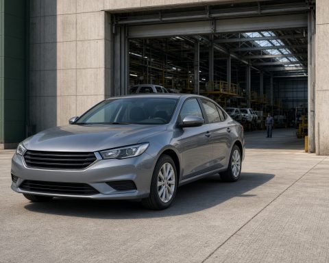 Le budget russe de 2027 réduit le financement automobile, un sacrifice pour les ménages