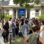 Le campus du Solbosch de l'ULB sera bloqué jeudi pour protester contre l'augmentation du minerval.