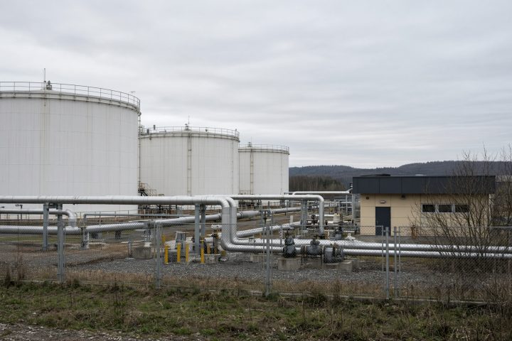 Le canal historique entre la Slovaquie et Moscou renaît alors que les délais énergétiques de l'UE approchent