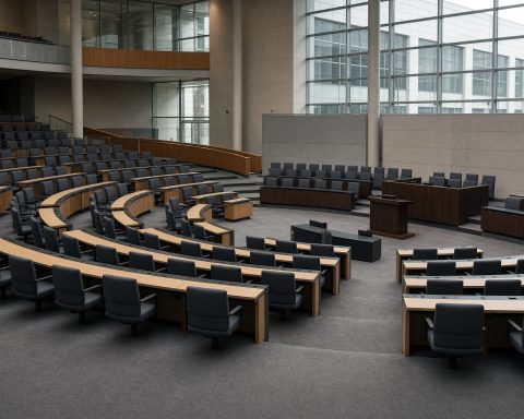 Le canal russe de l'AfD relie la politique de jeunesse du parti à la diplomatie énergétique