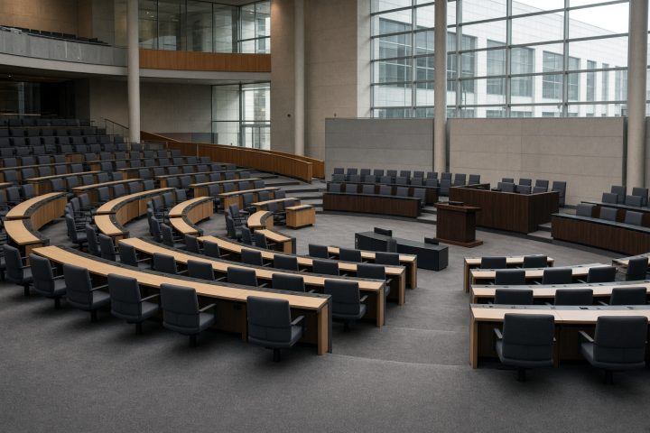 Le canal russe de l'AfD relie la politique de jeunesse du parti à la diplomatie énergétique