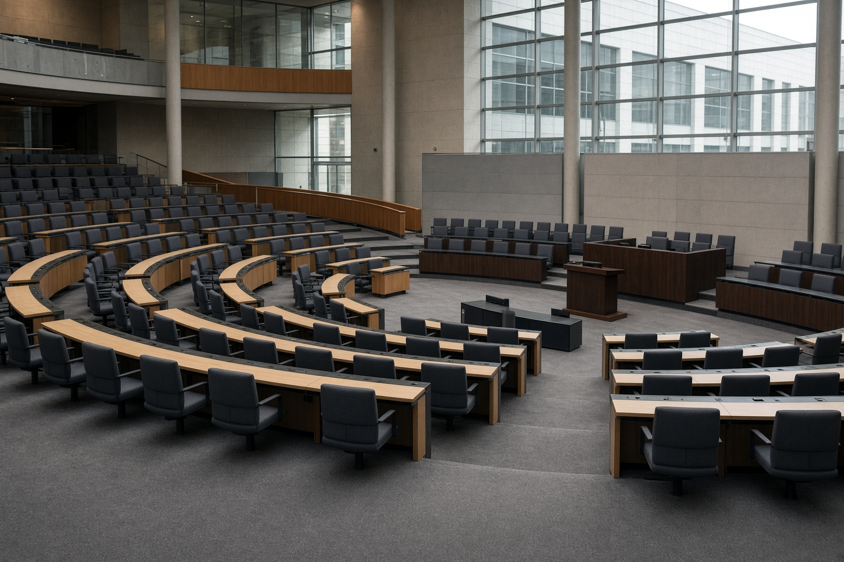 Le canal russe de l'AfD relie la politique de jeunesse du parti à la diplomatie énergétique