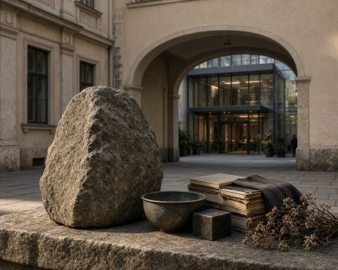 Le Centre de recherche sur la mémoire en Autriche teste la frontière entre la recherche et l'influence de l'État russe