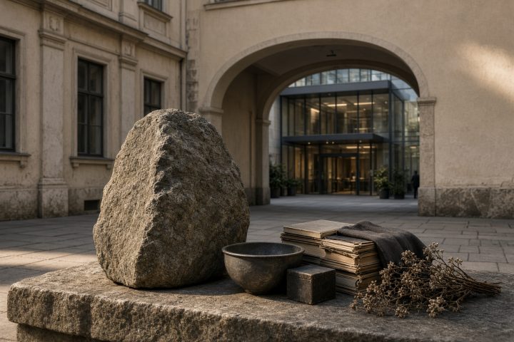 Le Centre de recherche sur la mémoire en Autriche teste la frontière entre la recherche et l'influence de l'État russe