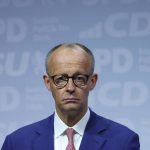 Le chancelier allemand Merz rassure l'UE et l'Ukraine sur le soutien continu malgré des défis intérieurs