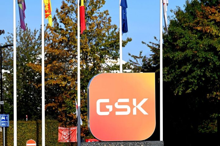 Le changement stratégique de GSK suscite des inquiétudes pour la Belgique, plaque tournante de ses vaccins
