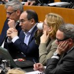 Le clash entre De Smedt et Van den Brandt complique les négociations budgétaires à Bruxelles