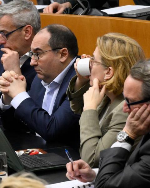 Le clash entre De Smedt et Van den Brandt complique les négociations budgétaires à Bruxelles