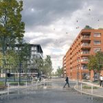 Le comité de consultation de Schaerbeek émet un avis défavorable sur le projet d'aménagement du site Josaphat