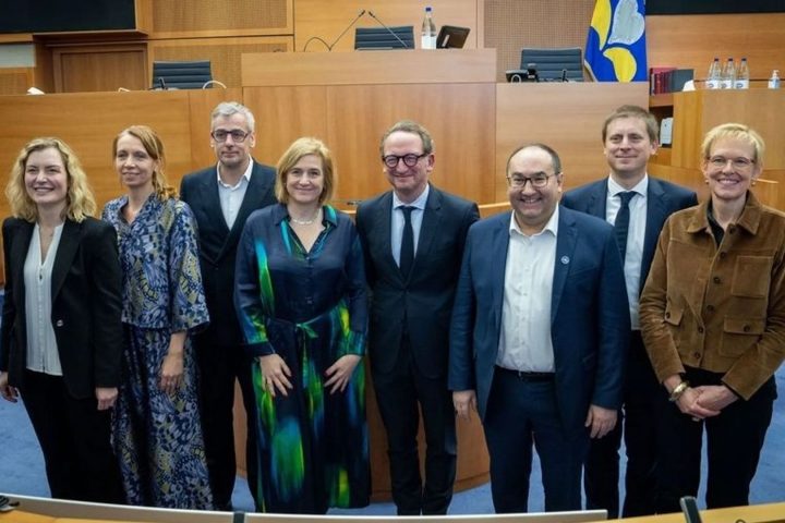 Le conclave budgétaire de ce week-end met à l'épreuve l'engagement du gouvernement bruxellois à réduire le déficit