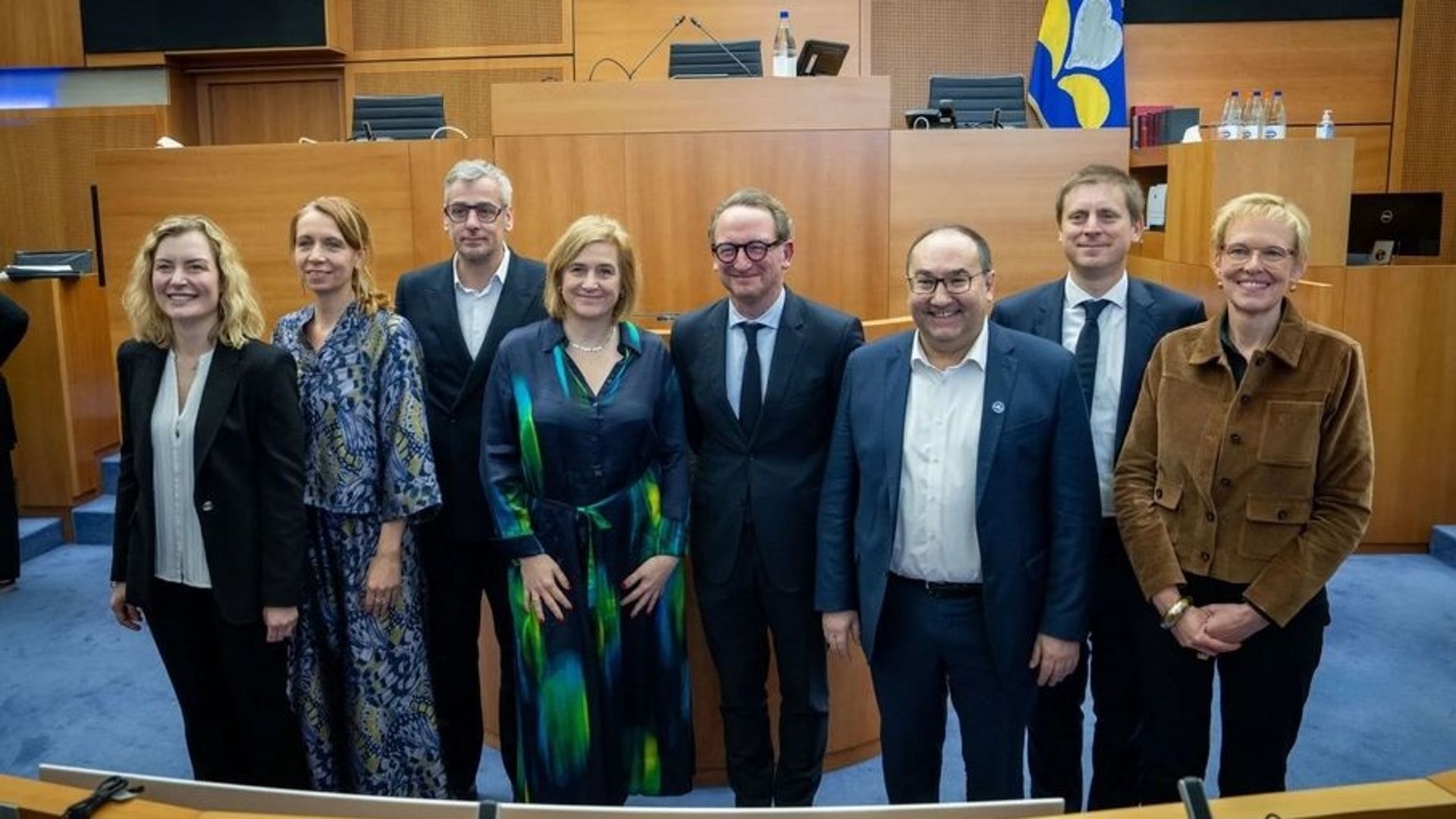 Le conclave budgétaire de ce week-end met à l'épreuve l'engagement du gouvernement bruxellois à réduire le déficit