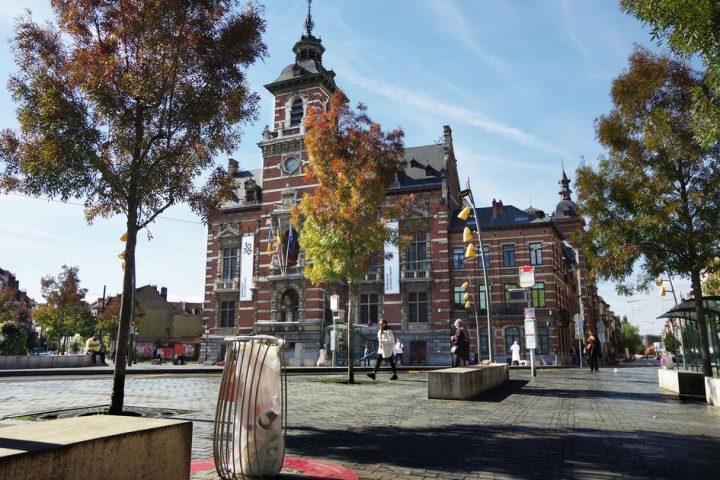 Le conseil communal d'Anderlecht se prépare pour une session marathon de plus de 50 points à l'ordre du jour