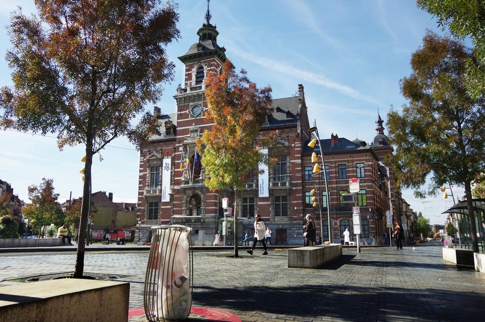 Le conseil communal d'Anderlecht se prépare pour une session marathon de plus de 50 points à l'ordre du jour