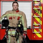 Le Conseil de l'égalité appelle à une plus grande représentation féminine parmi les pompiers bruxellois