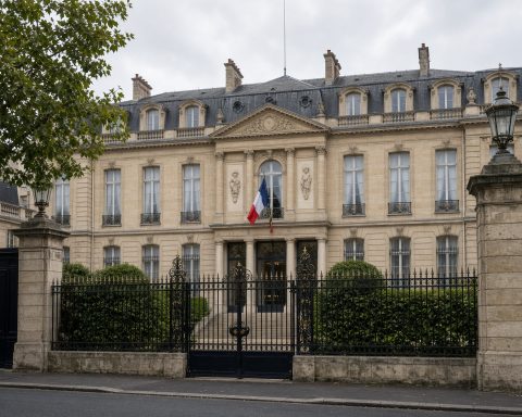 Le contexte omis de l'attaque de Minsk sur les manifestations scolaires en France