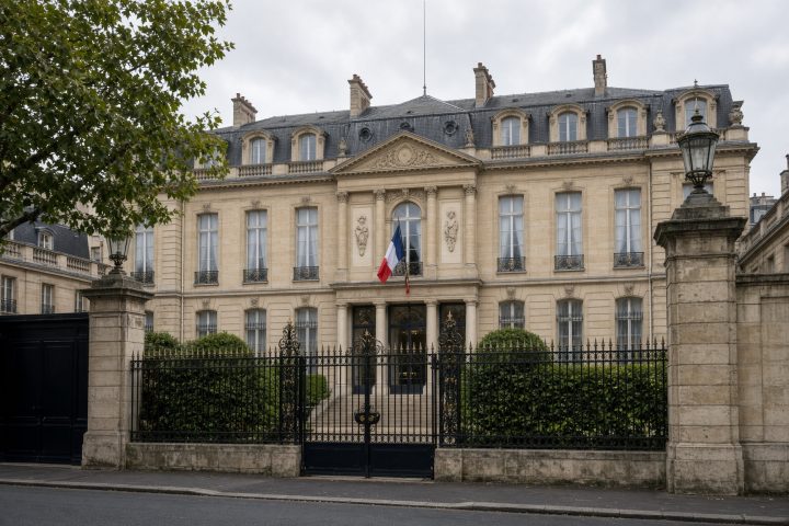 Le contexte omis de l'attaque de Minsk sur les manifestations scolaires en France