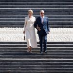 Le couple royal choisit le Kazakhstan pour la première visite d'État belge en Asie centrale