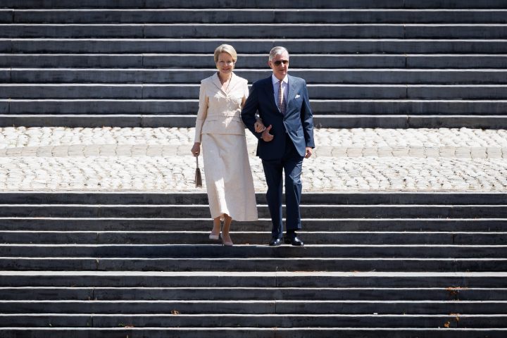 Le couple royal choisit le Kazakhstan pour sa première visite d'État en Asie centrale