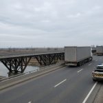 Le coût caché des perturbations sur les routes polonaises vers l'Ukraine