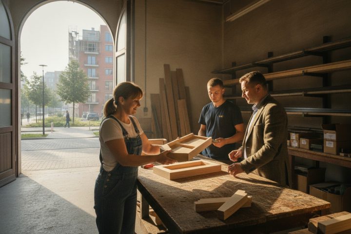 Le débat migratoire en Pologne associe criminalité, logement et emploi à la question ukrainienne
