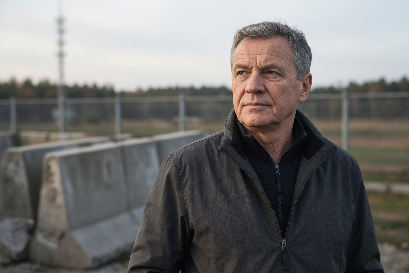 Le débat sur la sécurité en Pologne confronté à un test de priorités, selon le général Polko