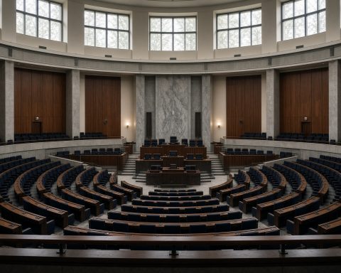 Le débat sur la sécurité en Pologne devient une cible à part entière