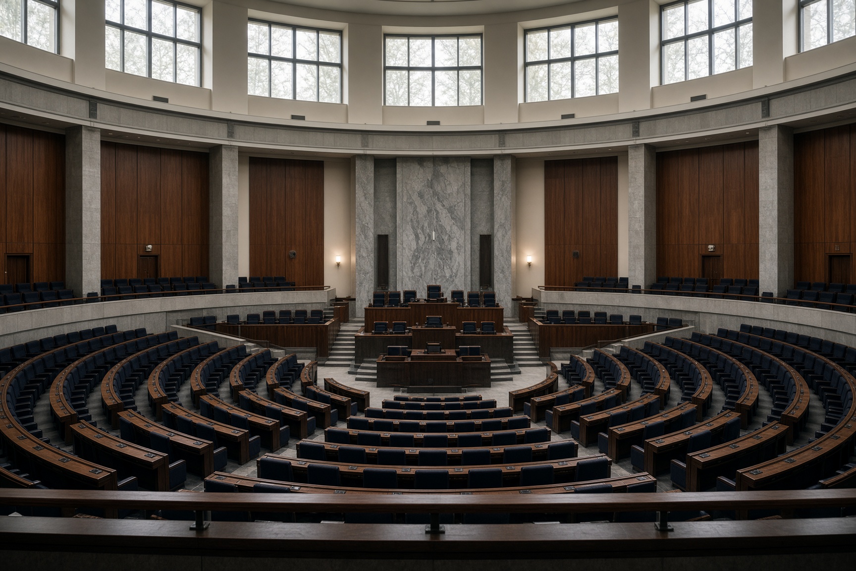Le débat sur la sécurité en Pologne devient une cible à part entière