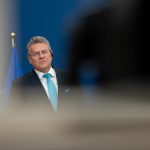 Le déficit commercial de l'UE avec la Chine devrait atteindre des niveaux records cette année
