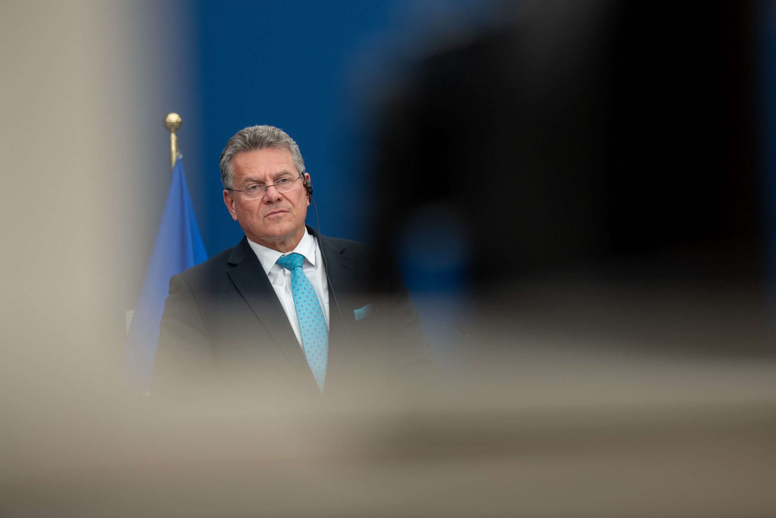 Le déficit commercial de l'UE avec la Chine devrait atteindre des niveaux records cette année