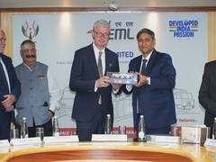 Le député Premier ministre tchèque Karel Havlíček explore la collaboration industrielle lors de sa visite en Inde
