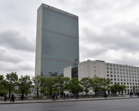 Le différend sur le mémorial de Boutcha et l'architecture d'une campagne d'information russe