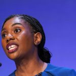 Le discours de Kemi Badenoch lors de la conférence des Tories annonce des changements majeurs dans le paysage politique britannique
