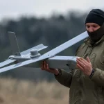 Le fabricant lituanien de drones UDS inaugure une coentreprise en Ukraine