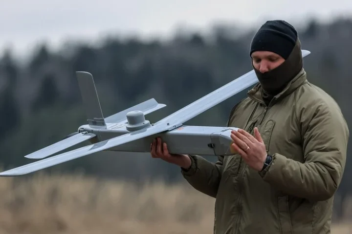 Le fabricant lituanien de drones UDS inaugure une coentreprise en Ukraine
