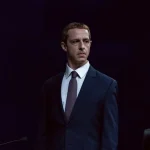 Le film "The Social Reckoning" d'Aaron Sorkin prévu pour seulement 5,5 millions de dollars de recettes à son lancement