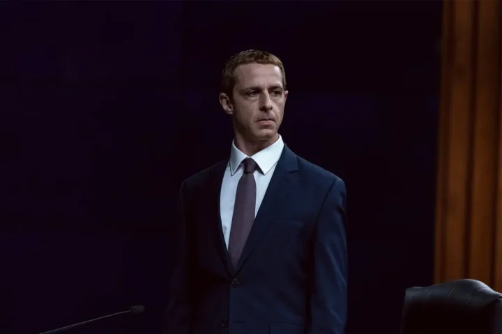 Le film "The Social Reckoning" d'Aaron Sorkin prévu pour seulement 5,5 millions de dollars de recettes à son lancement