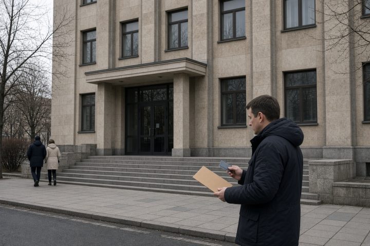 Le fisc devance la banque dans le piège des cartes de crédit en Russie