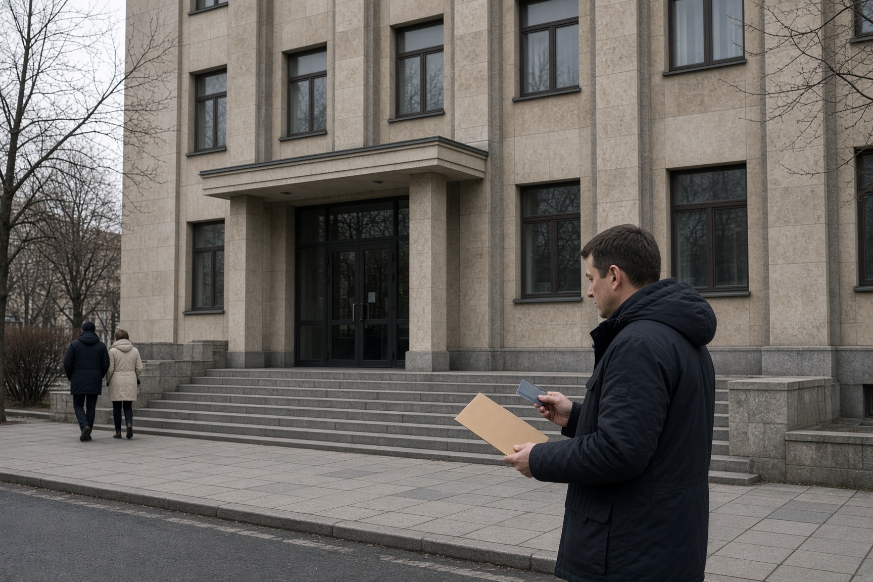 Le fisc devance la banque dans le piège des cartes de crédit en Russie