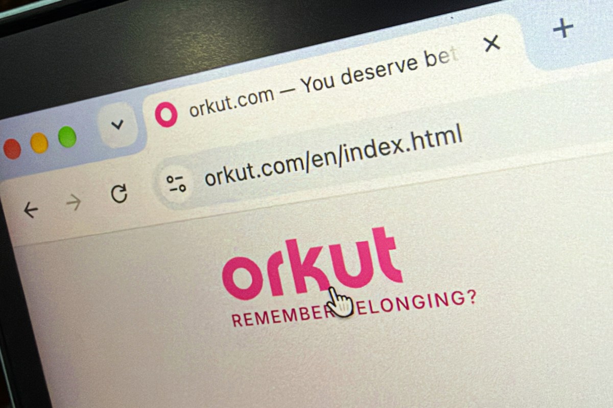 Le fondateur d'Orkut appelle à un soutien pour ressusciter la plateforme de réseautage social.