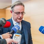 Le gouvernement belge échoue à s'accorder sur le budget face à la pression croissante des marchés financiers