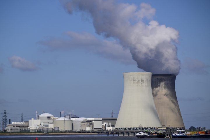 Le gouvernement belge et Engie prolongent au 4 novembre les discussions sur l'acquisition des centrales nucléaires.