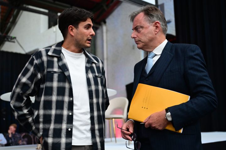 Le gouvernement belge intensifie les discussions pour finaliser l'accord budgétaire de 2027