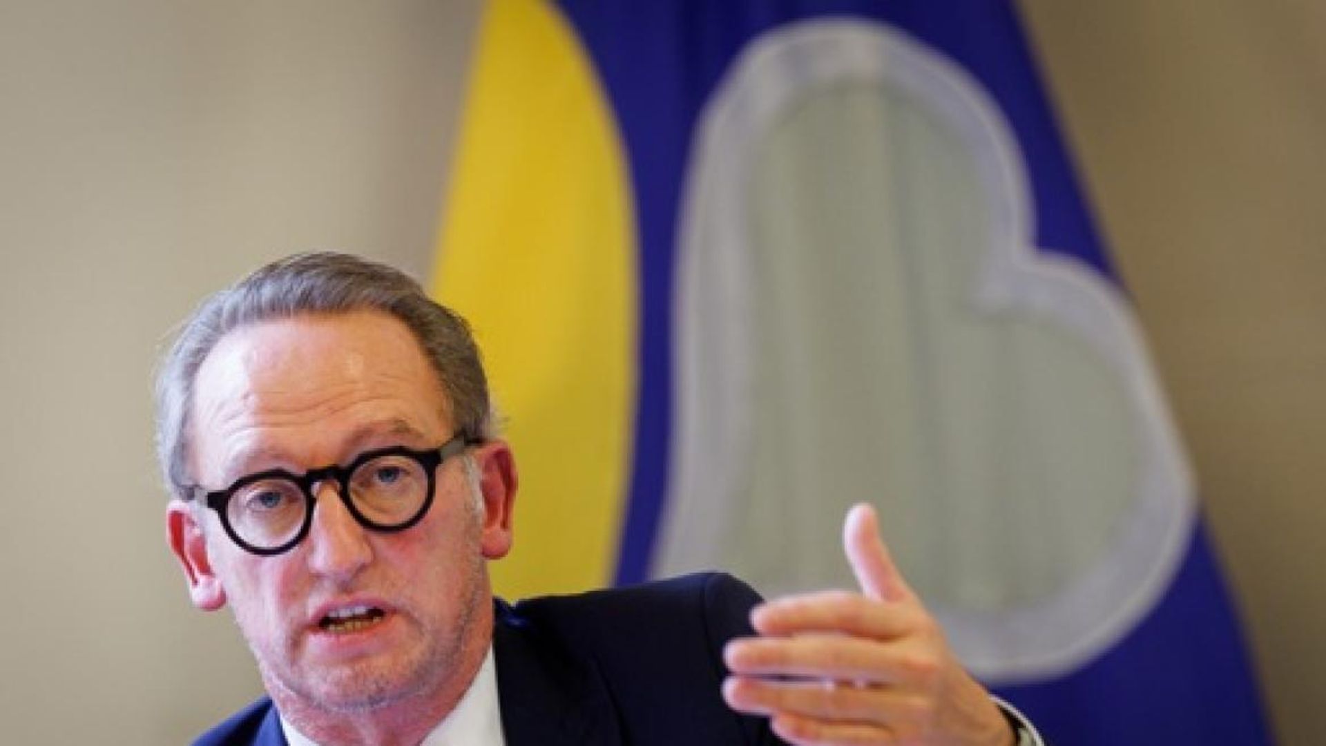 Le gouvernement bruxellois alloue trois millions d'euros pour renforcer la sécurité aux gares