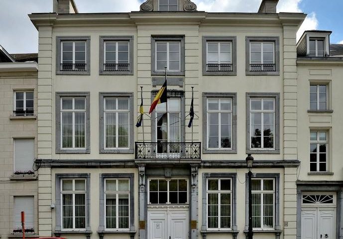 Le gouvernement bruxellois décide de vendre la résidence officielle du ministre-président