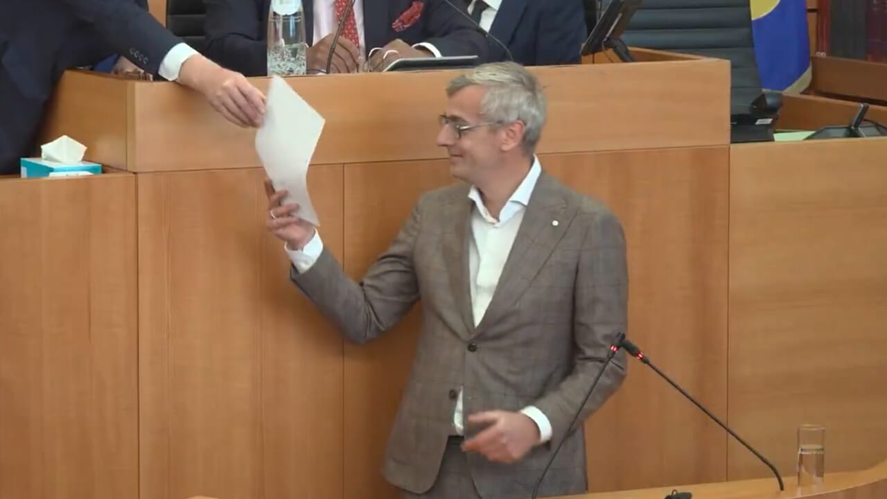 Le gouvernement bruxellois doit combler un déficit de 120 millions d'euros pour finaliser le budget 2027